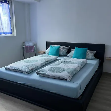Apartments Und Zimmer Vettweiss Eksteriør billede