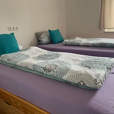 Apartments Und Zimmer Vettweiss Eksteriør billede