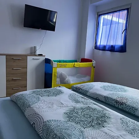 Apartments Und Zimmer Vettweiss Eksteriør billede