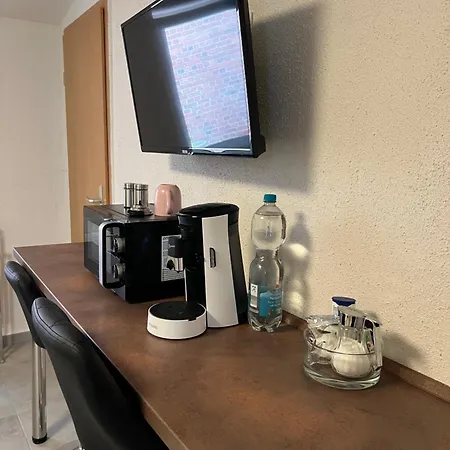 Apartments Und Zimmer Vettweiss Eksteriør billede