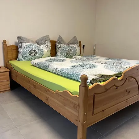 Apartments Und Zimmer Vettweiss Eksteriør billede