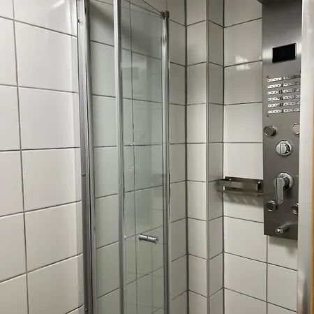 Apartments Und Zimmer Vettweiss Eksteriør billede