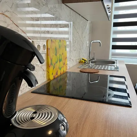 Apartments Und Zimmer Vettweiss Eksteriør billede