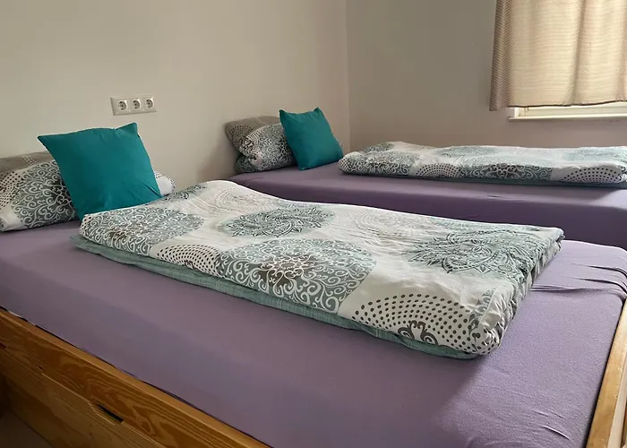 Apartments Und Zimmer Vettweiss