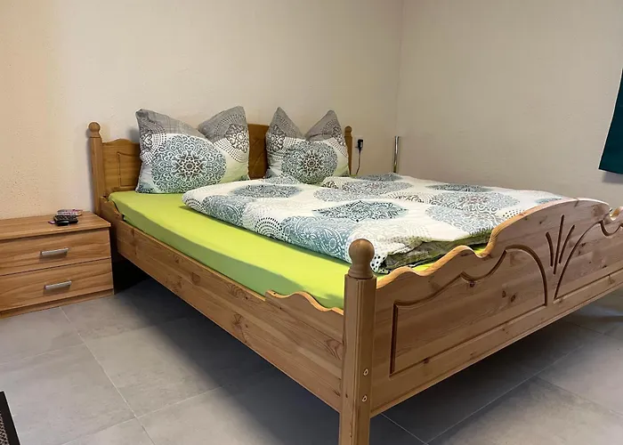 Apartments Und Zimmer Vettweiss