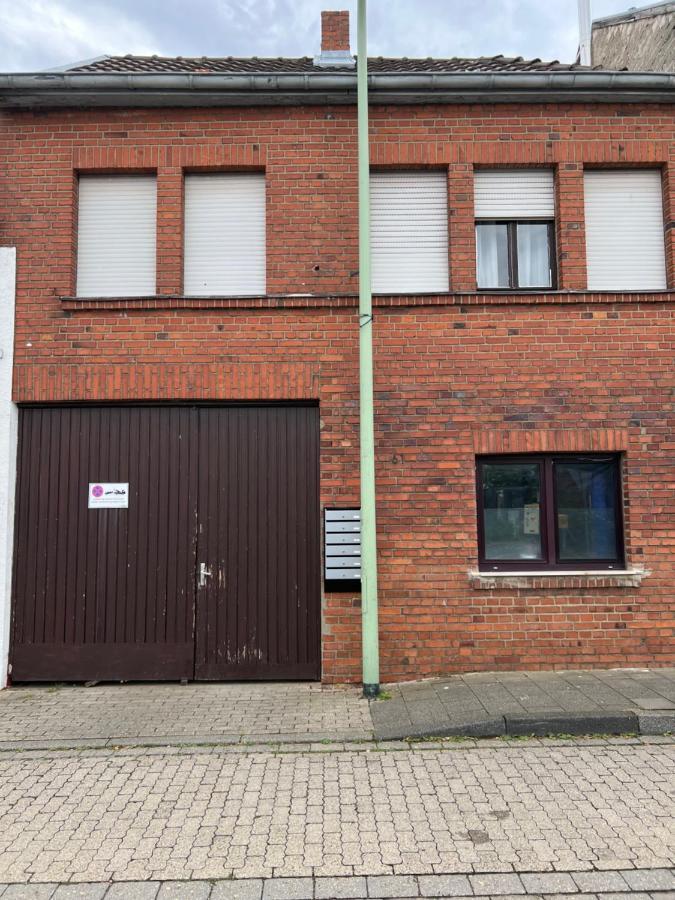 Und Appartement *