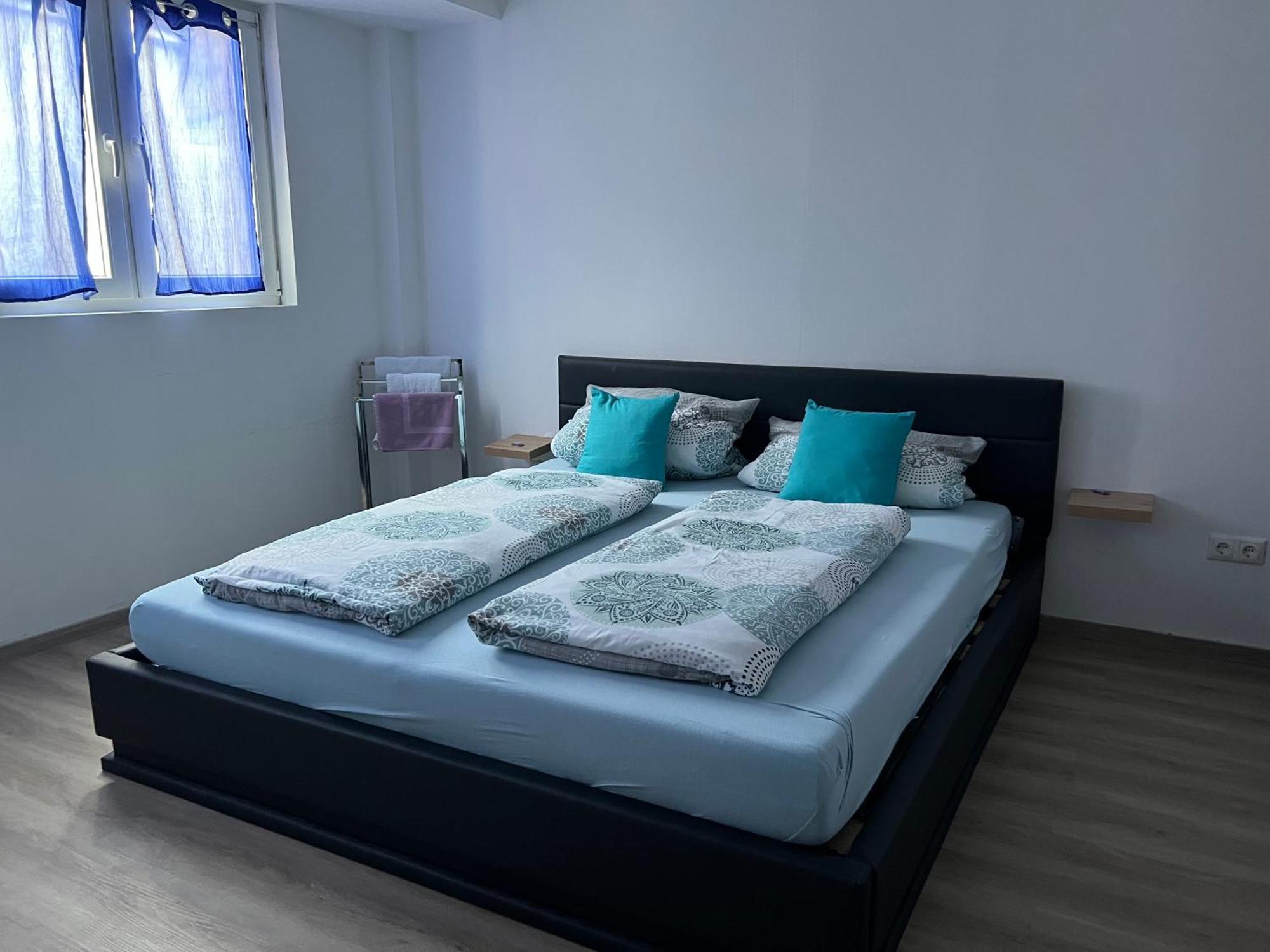 Und Appartement Vettweiss