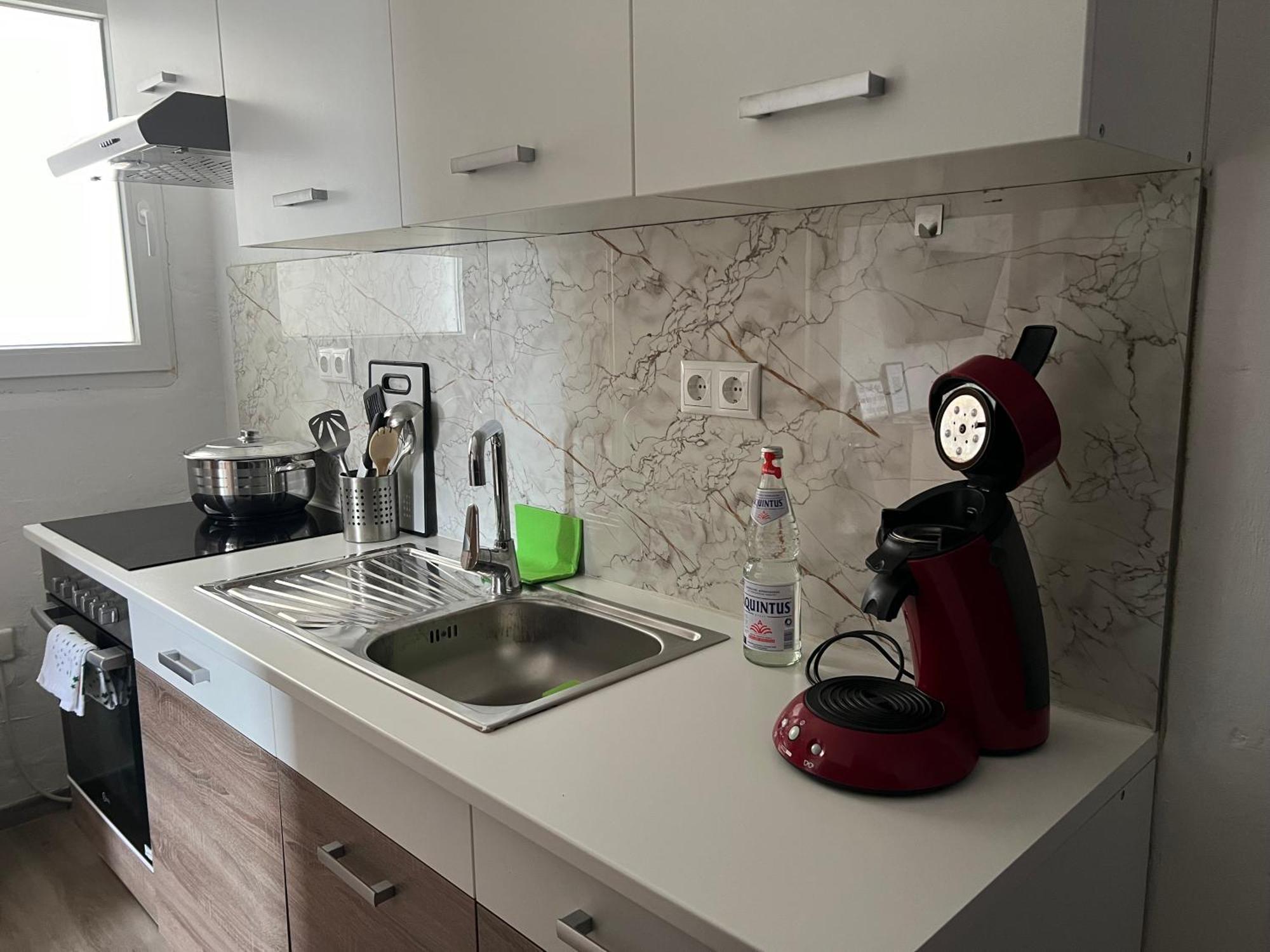Und Appartement *