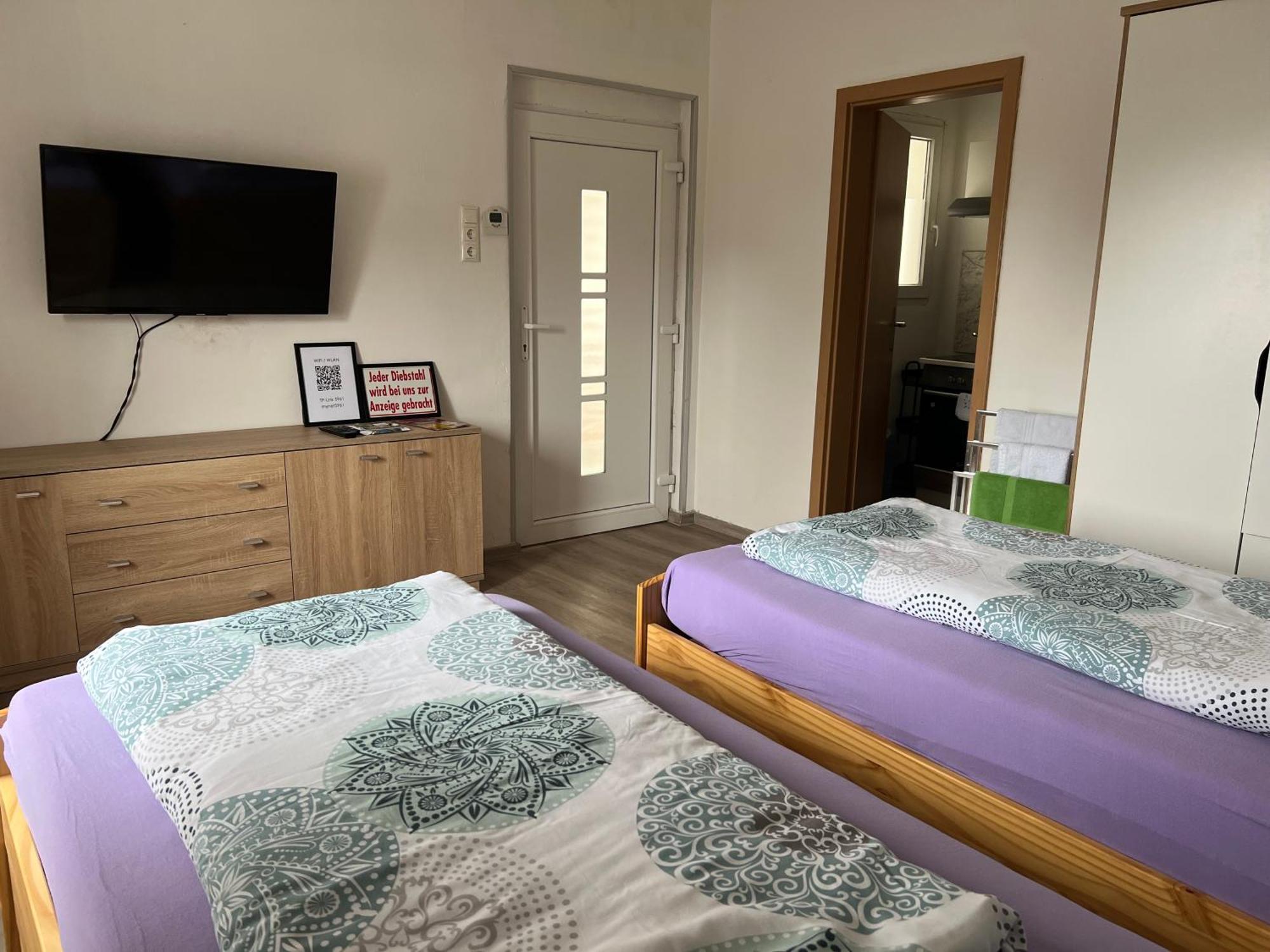Appartement Und Vettweiss